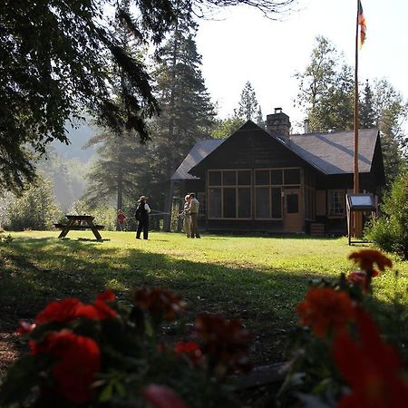 Riviere Petit Saguenay Villa Luaran gambar