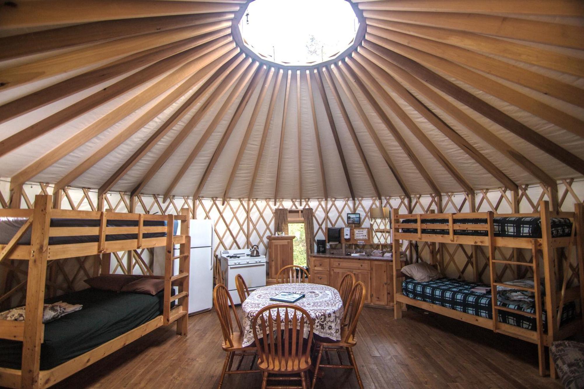 Riviere Petit Saguenay Villa Luaran gambar