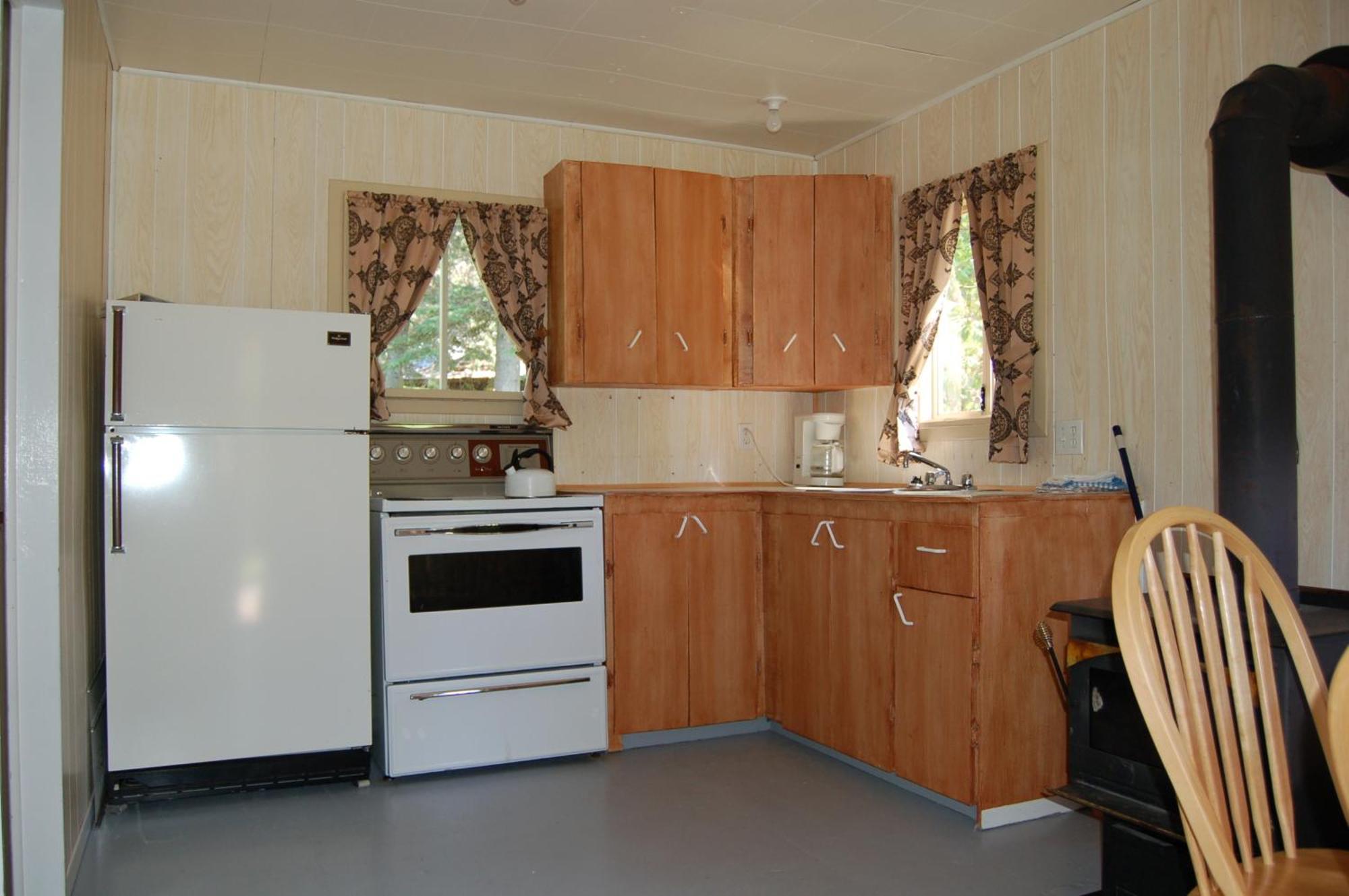Riviere Petit Saguenay Villa Luaran gambar