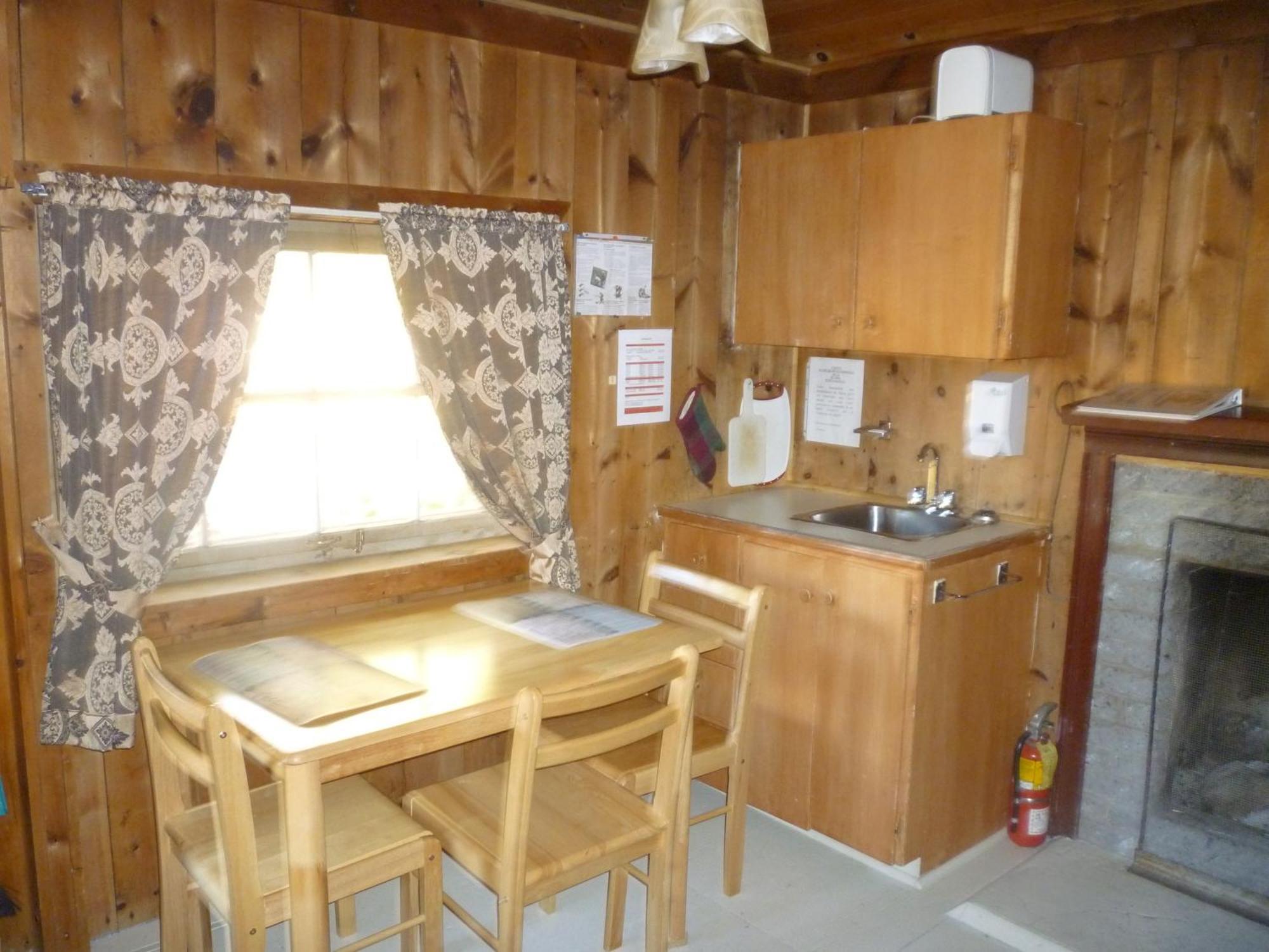 Riviere Petit Saguenay Villa Luaran gambar