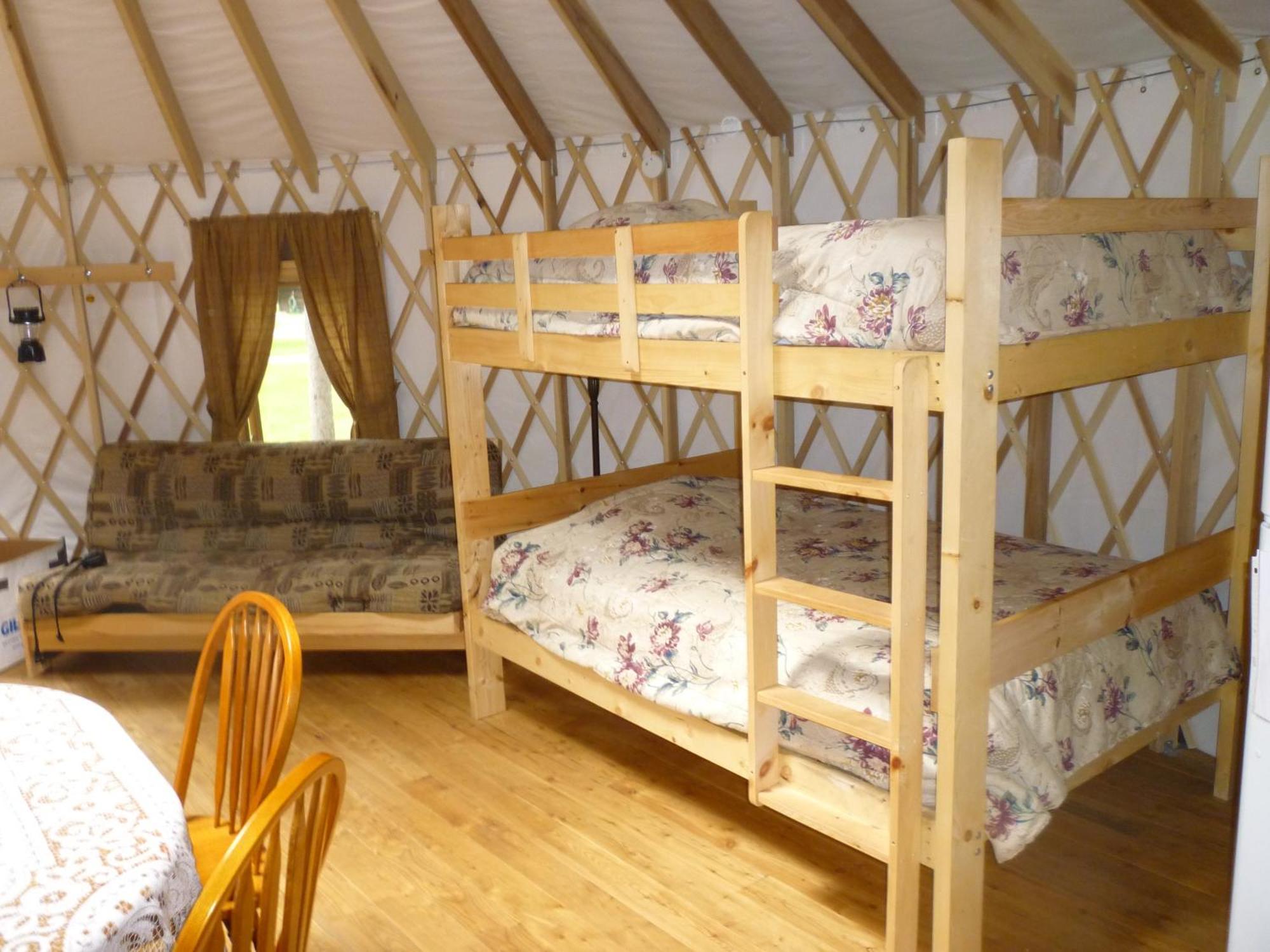 Riviere Petit Saguenay Villa Bilik gambar