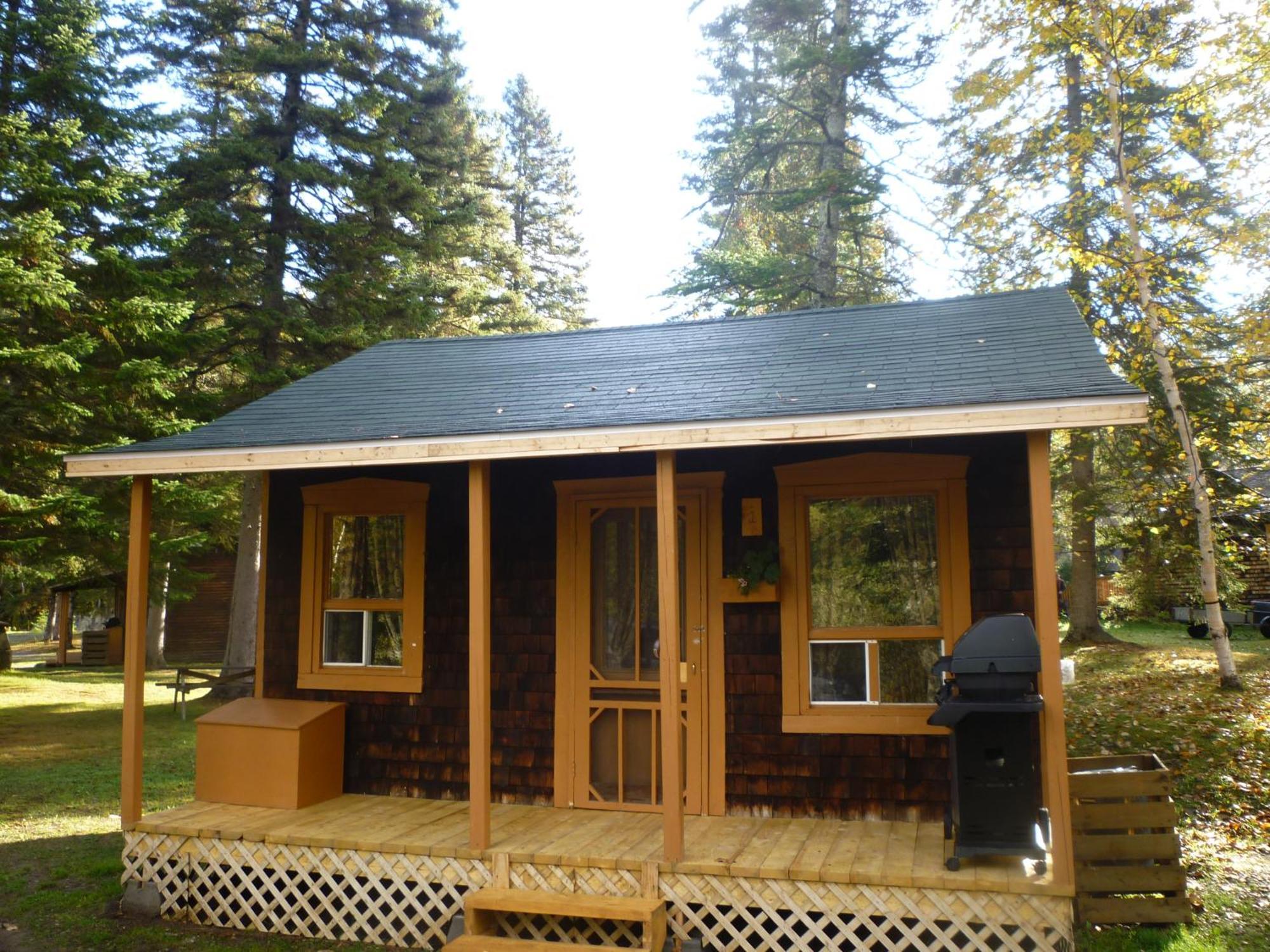 Riviere Petit Saguenay Villa Bilik gambar