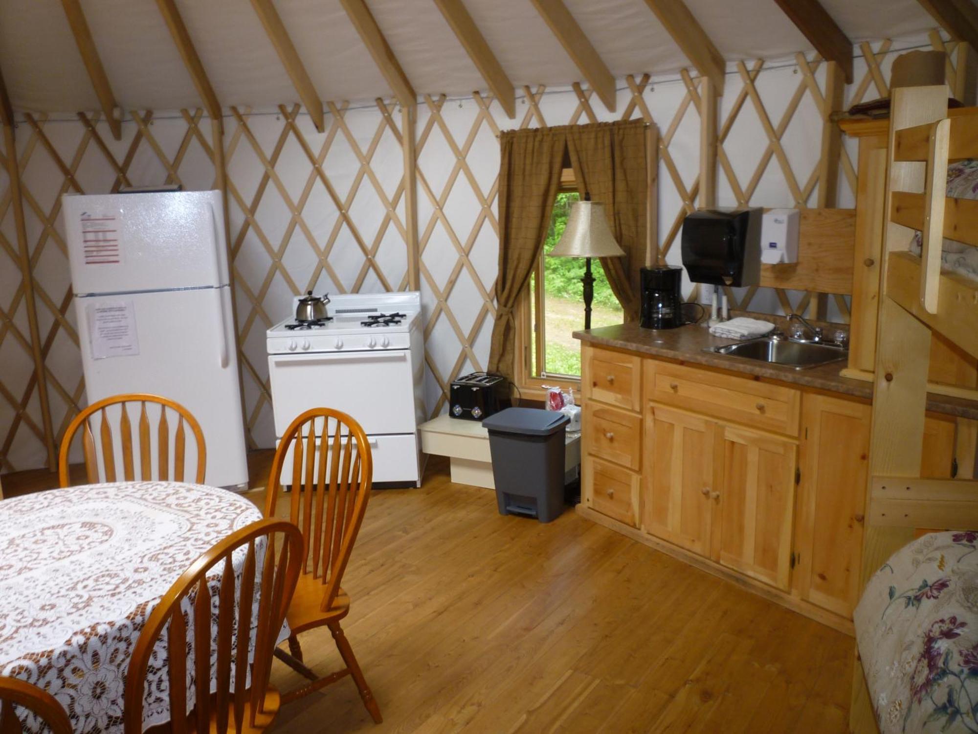 Riviere Petit Saguenay Villa Luaran gambar