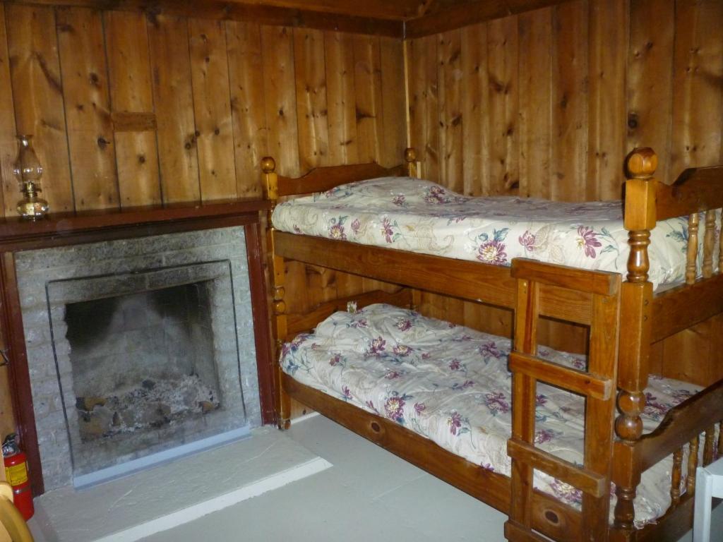 Riviere Petit Saguenay Villa Bilik gambar
